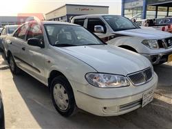 Nissan Sunny
